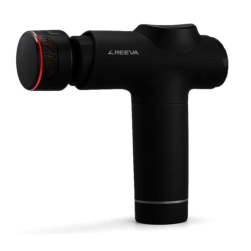 Reeva Ember Pro, Massagepistol