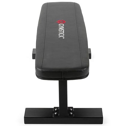 Gymstick Flat Bench, Träningsbänk