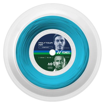 Yonex Polytour Air 200m, Tennissena
