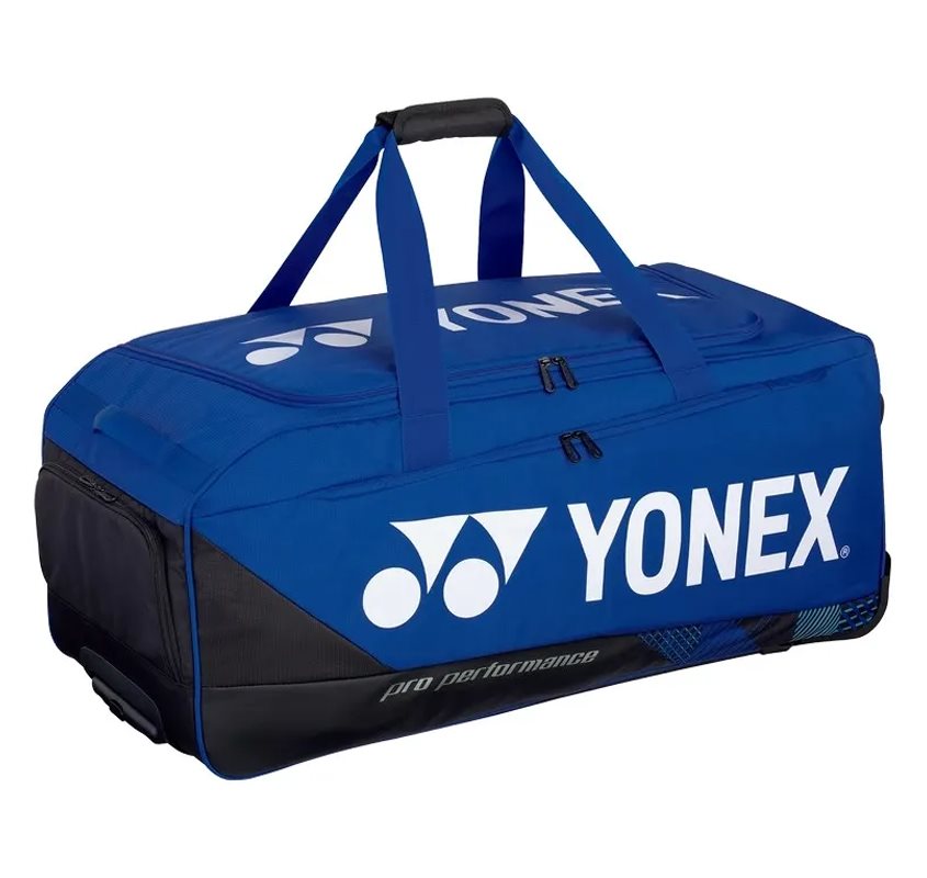 Yonex Pro Trolley Bag, Tennisbag