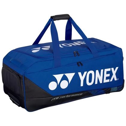 Yonex Pro Trolley Bag, Tennisväska