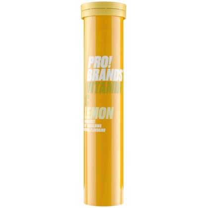 ProBrands Vitamin C Effervescent 20 St brusetabletter