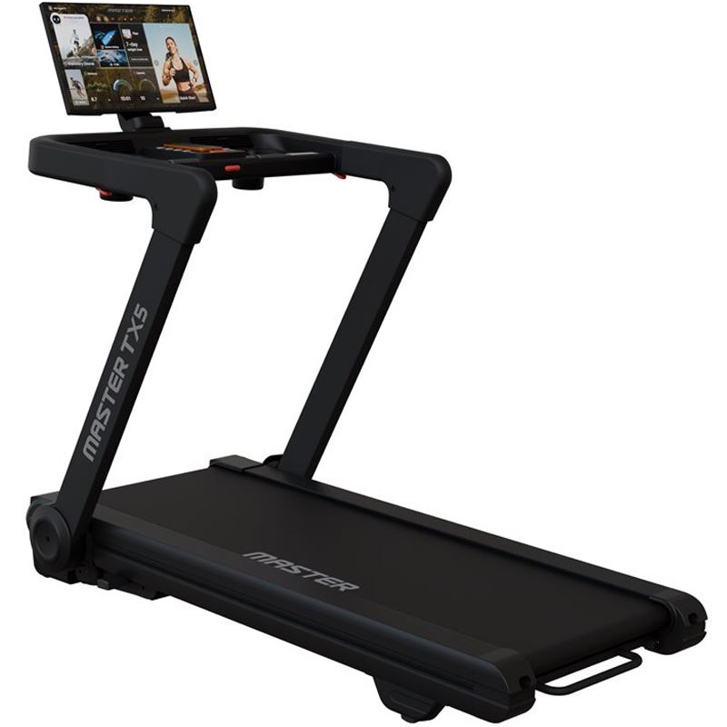Master Fitness TX5