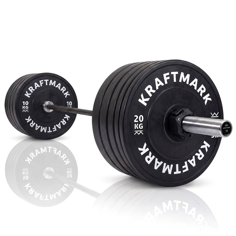 Kraftmark Hybrid Set, Skivst&aring;ngsset Bumper
