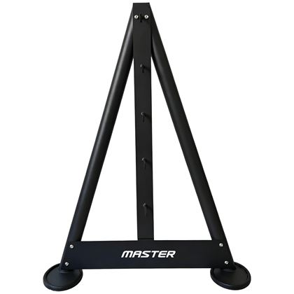 Master Fitness Gulvstativ for Ergogrip