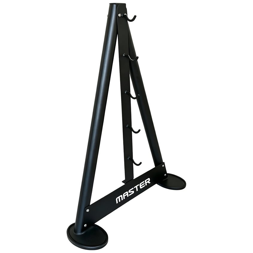Master Fitness Gulvstativ for Ergogrip