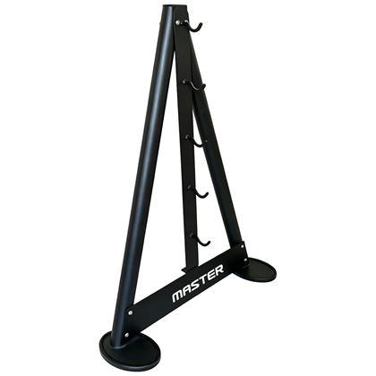 Master Fitness Gulvstativ for Ergogrip