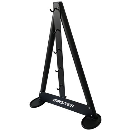 Master Fitness Gulvstativ for Ergogrip