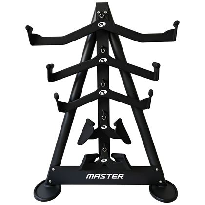 Master Fitness Gulvstativ for Ergogrip