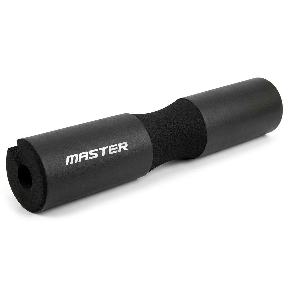 Master Fitness Barbell Pad NBR, Skivst&aring;ng tillbeh&ouml;r
