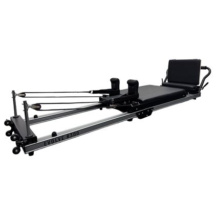 Titan LIFE Reformer Evolver R300, Pilates Reformer