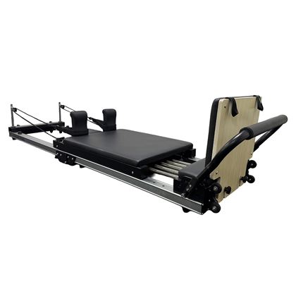 Titan LIFE Reformer Evolver R300, Pilates Reformer