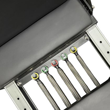 Titan LIFE Reformer Evolver R300, Pilates Reformer