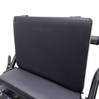 Titan LIFE Reformer Evolver R300, Pilates Reformer