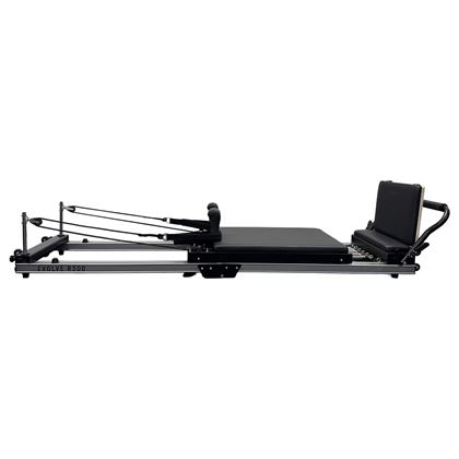 Titan LIFE Reformer Evolver R300, Pilates Reformer