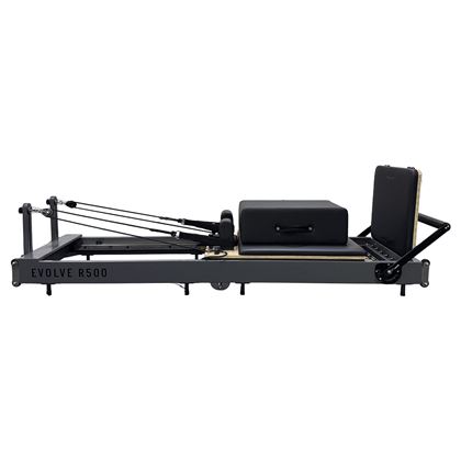 Titan LIFE Reformer Evolver R500, Pilates Reformer