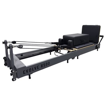 Titan LIFE Reformer Evolver R500, Pilates Reformer