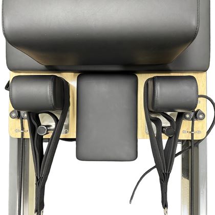 Titan LIFE Reformer Evolver R500, Pilates Reformer