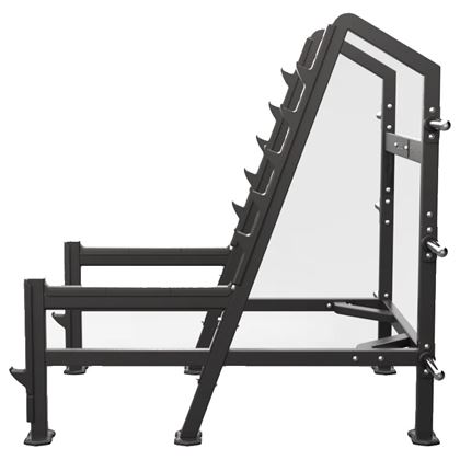 Skelcore Olympic Squat Rack