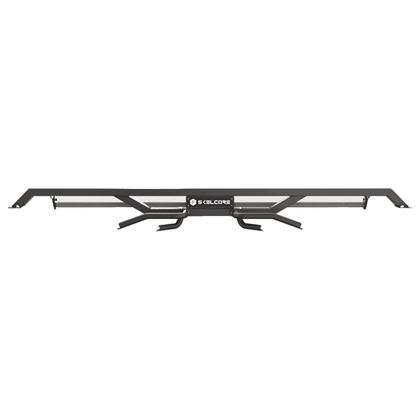 Skelcore Multi-Gym Connector Bar (8, 12, 16 or 24 Station)