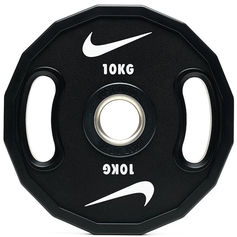 Nike Strength Pro Urethane Plates, Viktskivor PU
