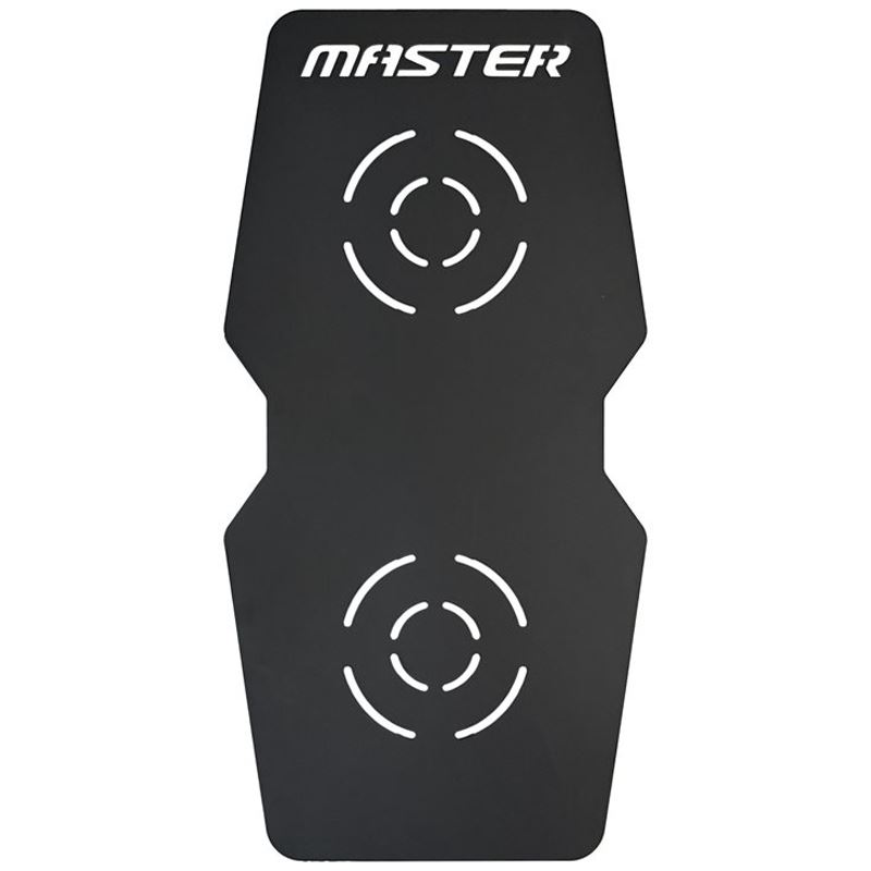 Master Fitness Ball Target, Rig Master Fitness