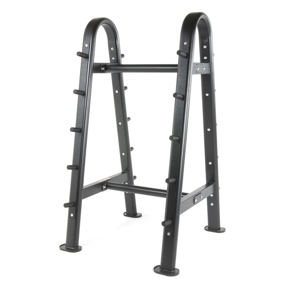Nordic Fighter Barbell Rack, St&auml;llning skivst&auml;nger