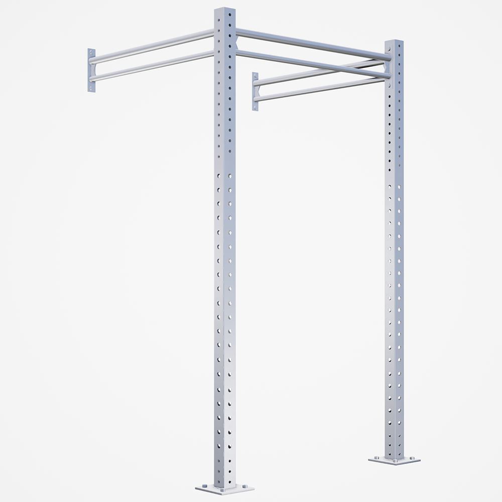 Master Fitness Outdoor Rig 5, Rig