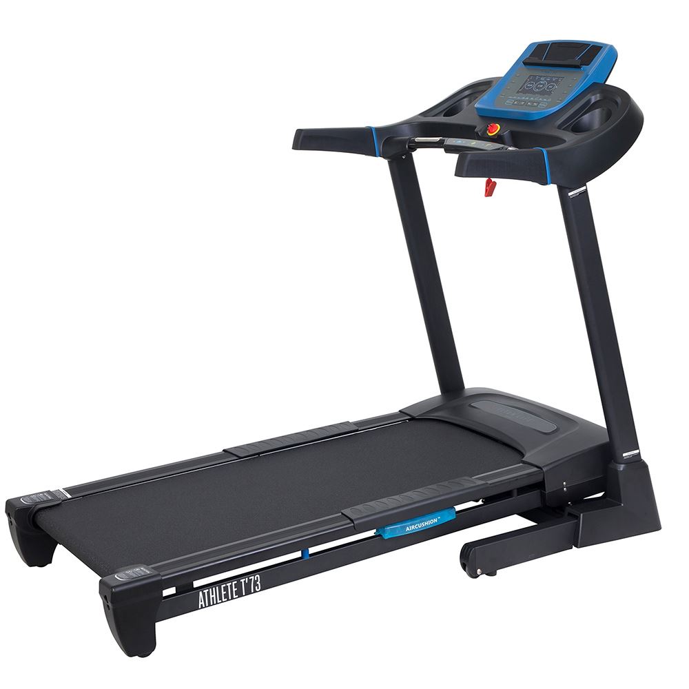 Titan LIFE Athlete T73, L&ouml;pband