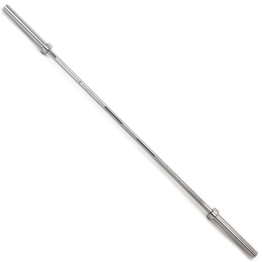 Abilica Bumper Weight Bar, Skivst&aring;ng