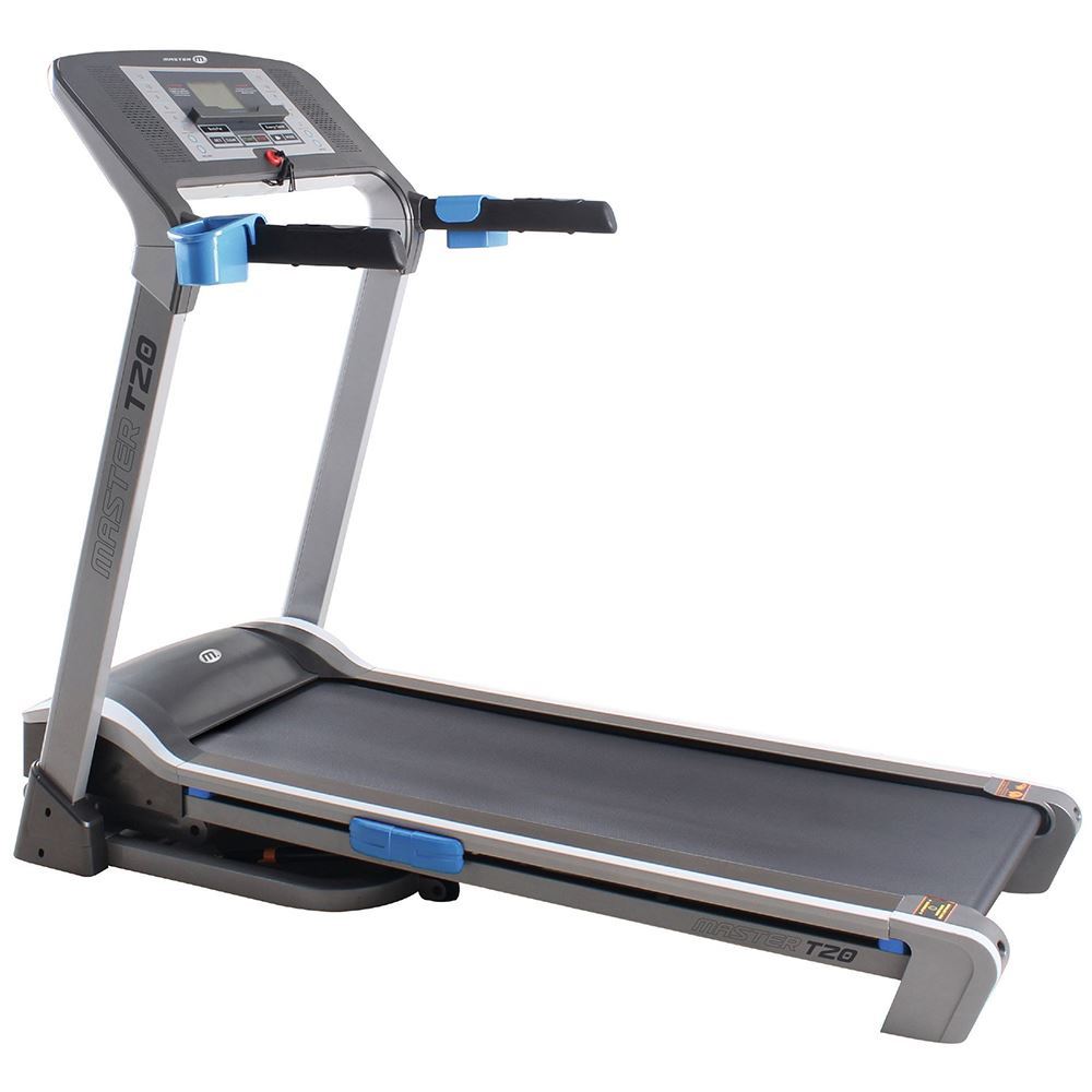 Master Fitness T20, L&ouml;pband