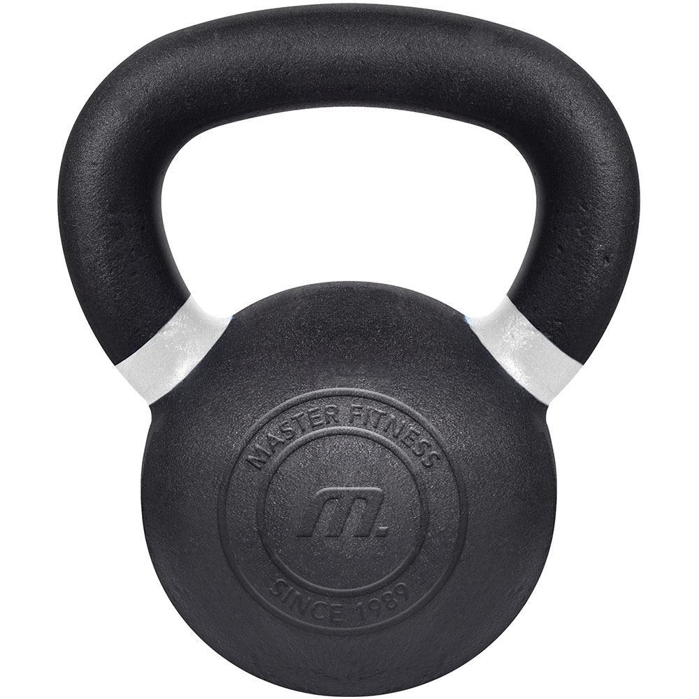 Master Fitness BC Edition, Kettlebells
