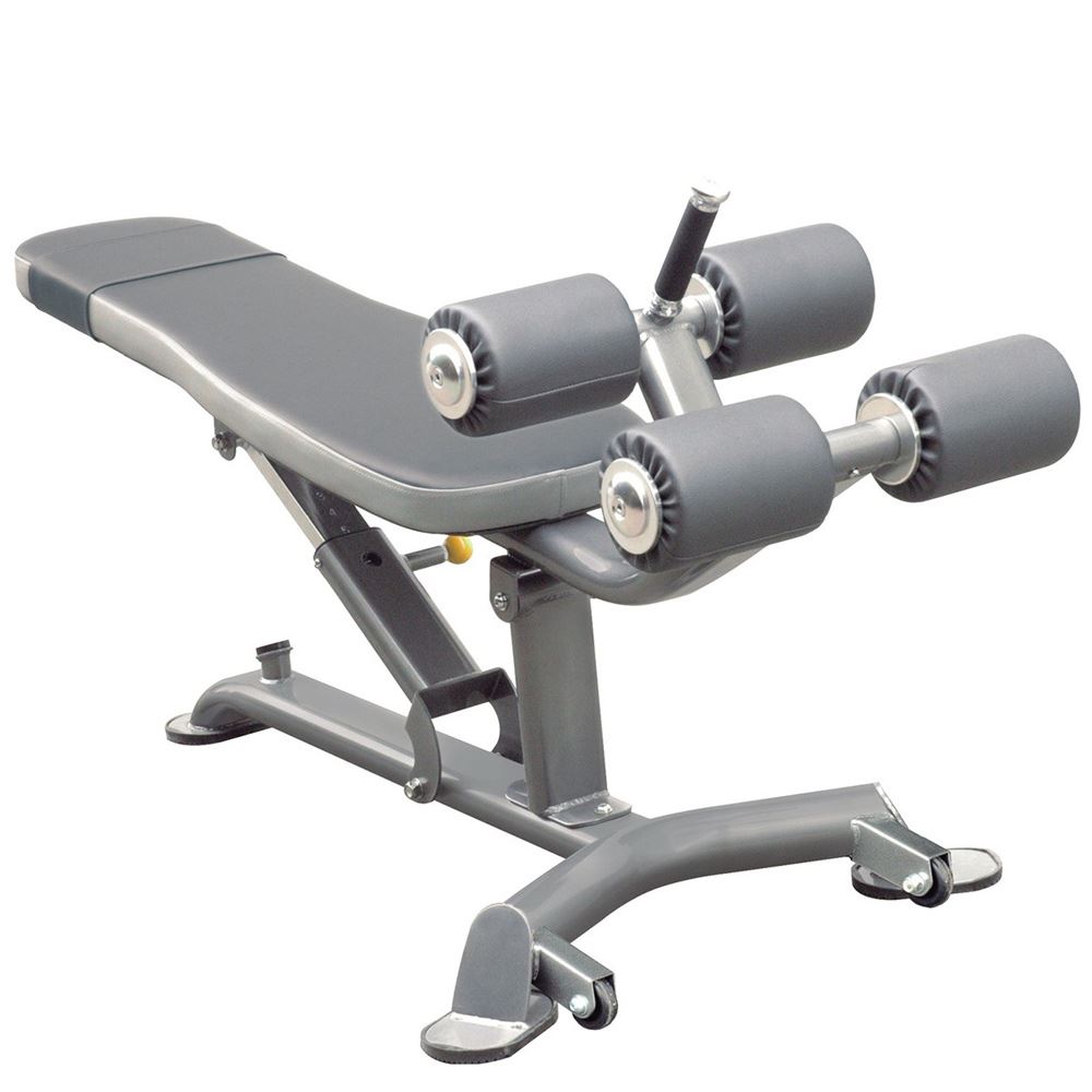 Impulse Multi Abdominal Bench, Tr&auml;ningsb&auml;nk