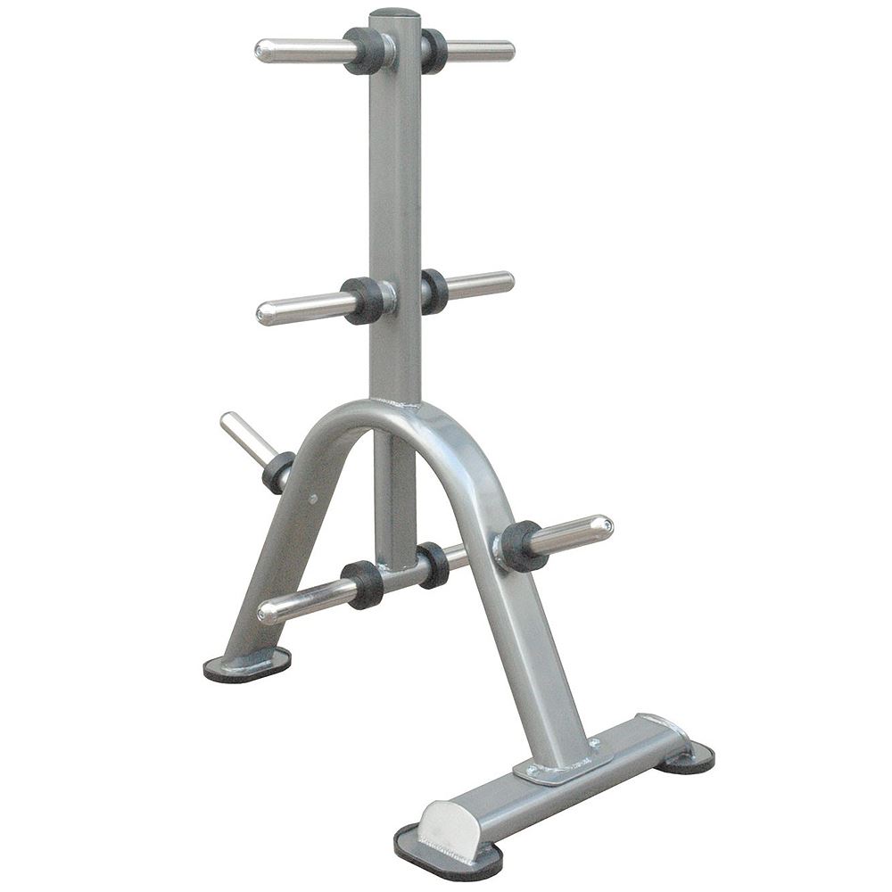Impulse Weight Plate Tree, Ställning viktskivor