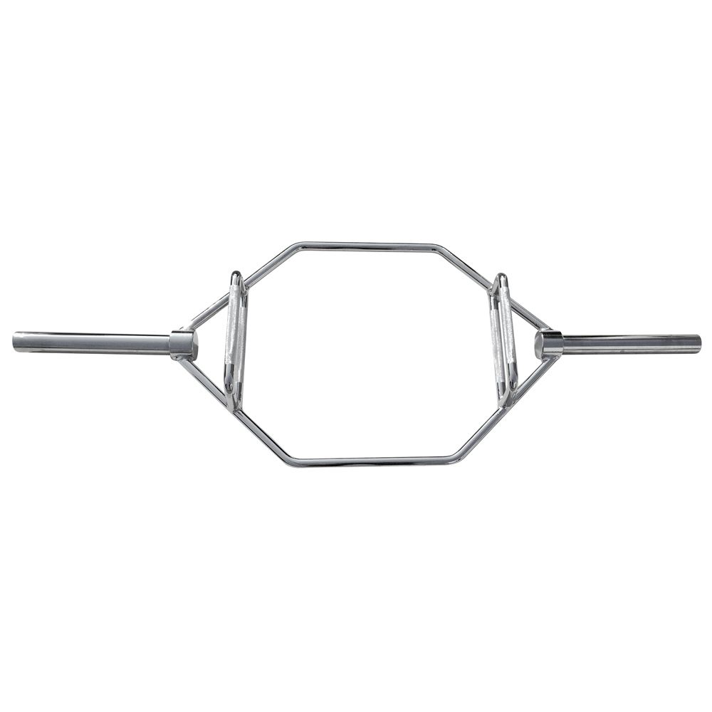 Master Fitness Hexbar