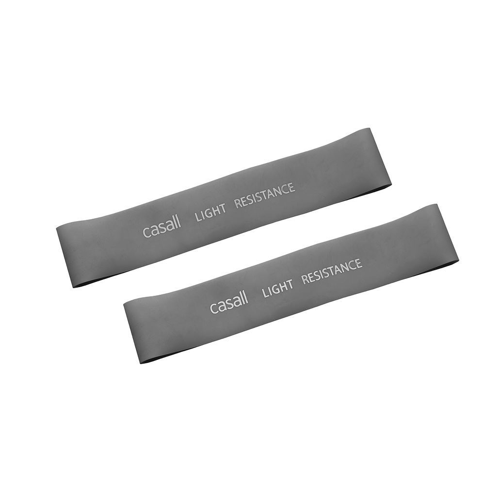 Casall Rubber Band 2pcs