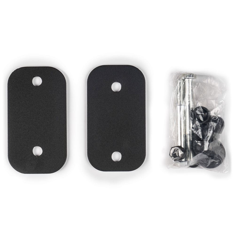 Nordic Fighter Rigg Schackle, Rig