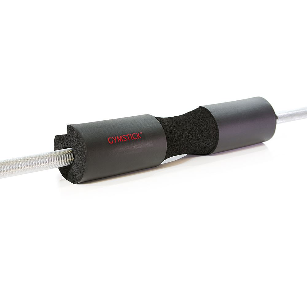Gymstick Barbell Pad, Skivst&auml;nger tillbeh&ouml;r
