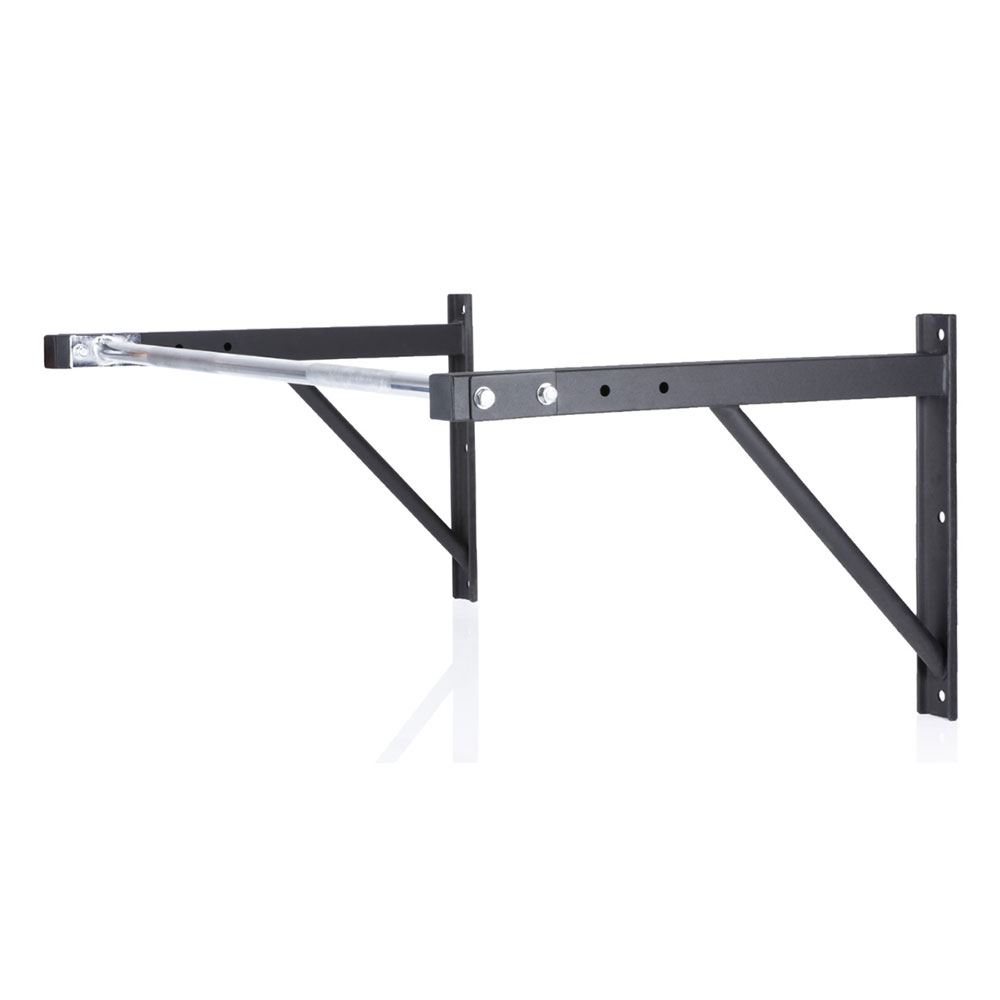 Gymstick Premium Chin Up Bar, Chins