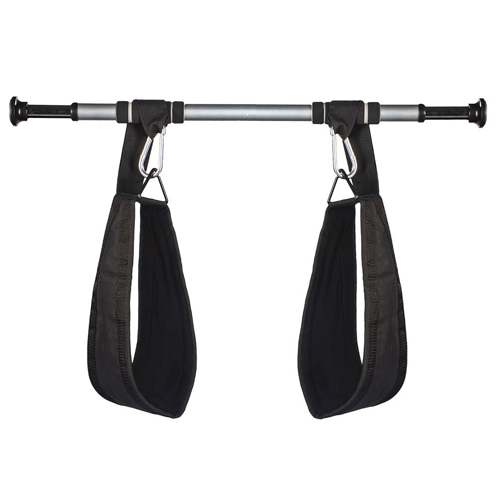 Gymstick Ab Straps, Chins