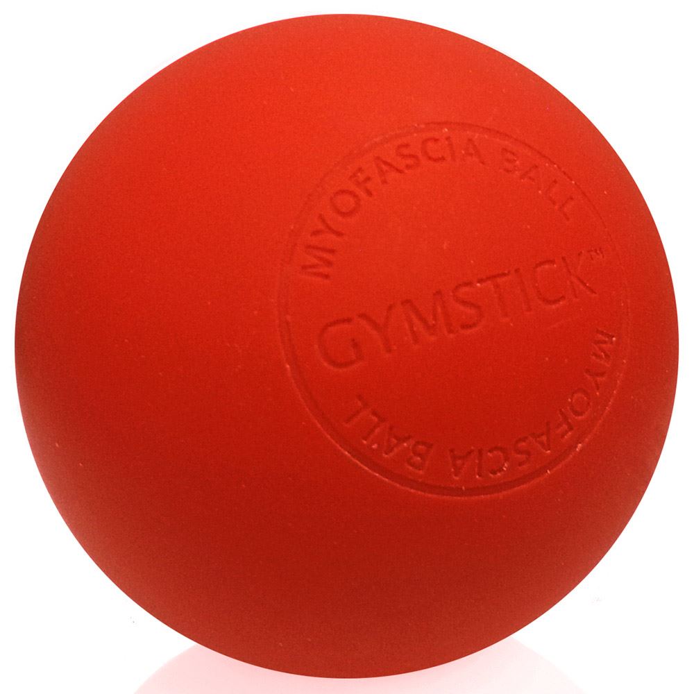 Gymstick Myofascia Ball, Massageboll