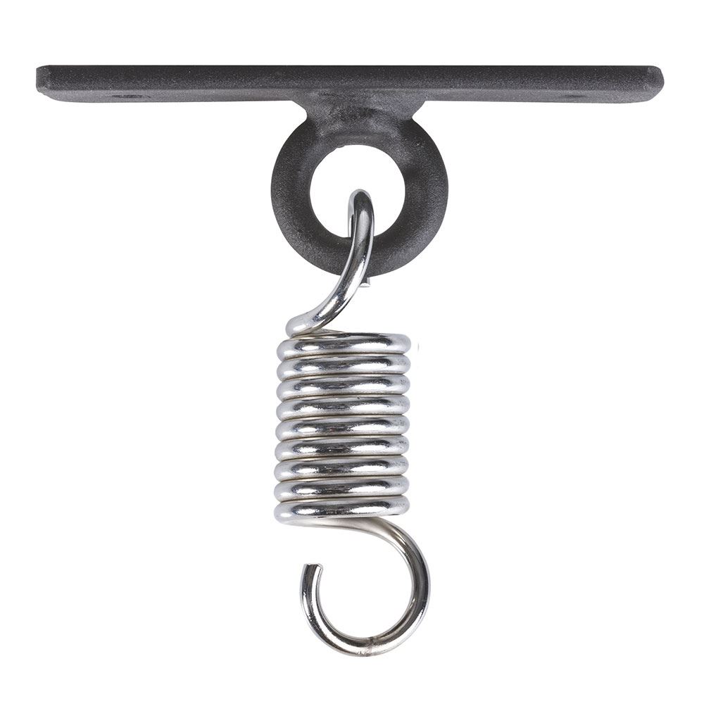 Gymstick Heavy Bag Ceiling Mount + Spring, S&auml;ckupph&auml;ngning
