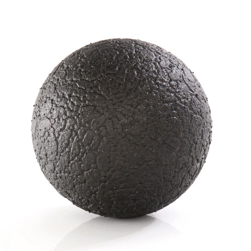 Gymstick Recovery Ball 10cm, Massageboll