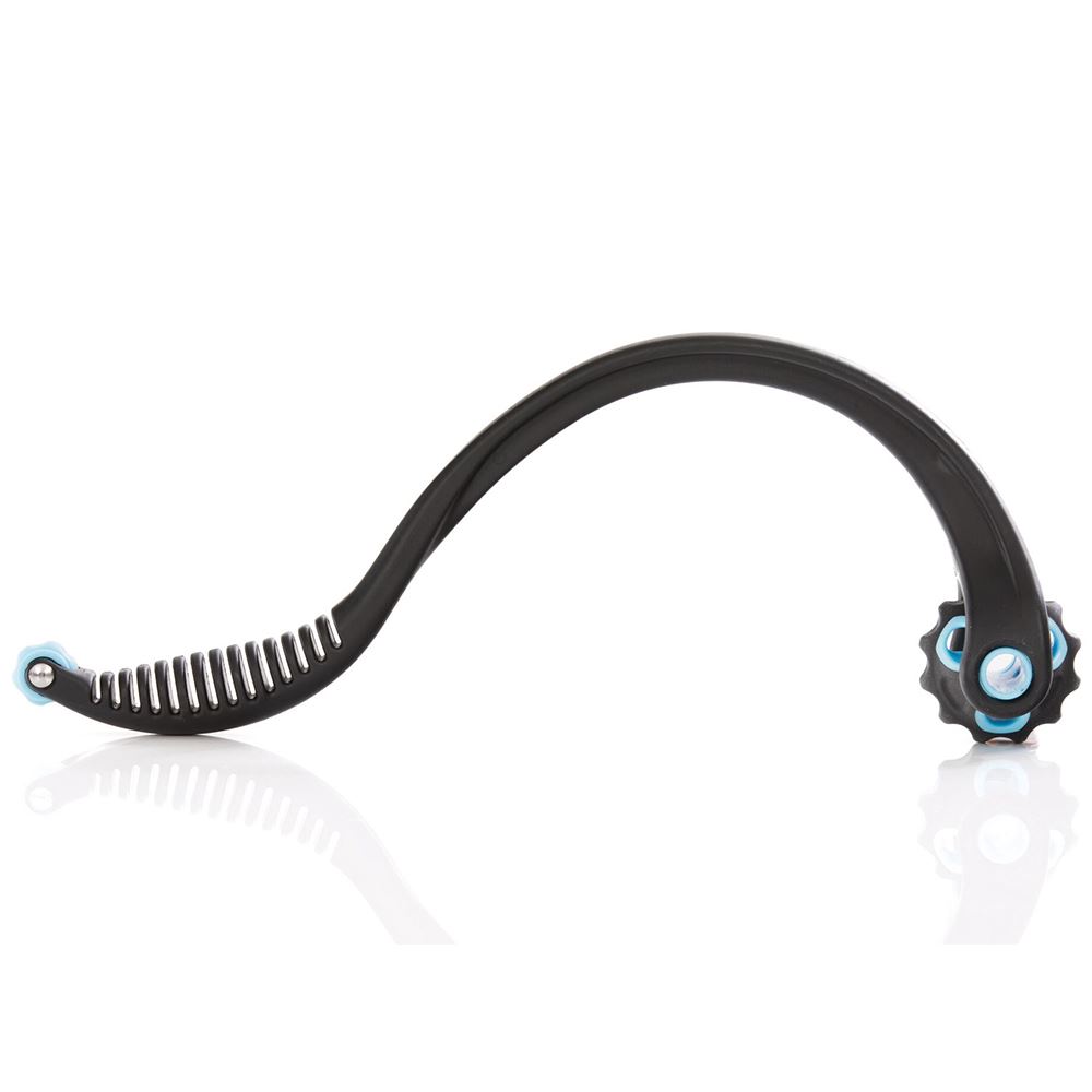 Gymstick Active Massage Hook, Massageroller