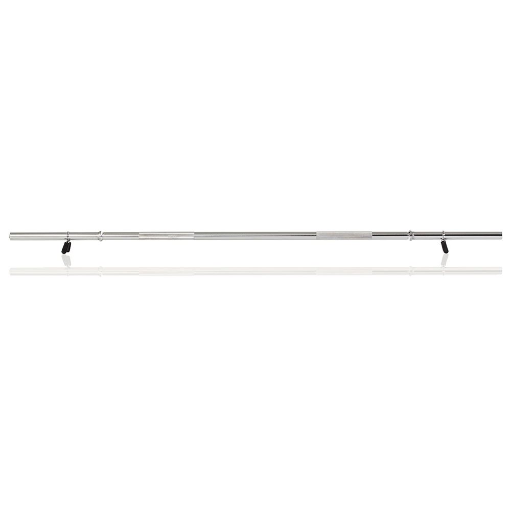 Gymstick 10kg Lifting Bar, Skivst&aring;ng