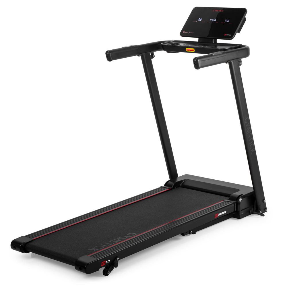 Gymstick Treadmill GT1.0, l&ouml;pband
