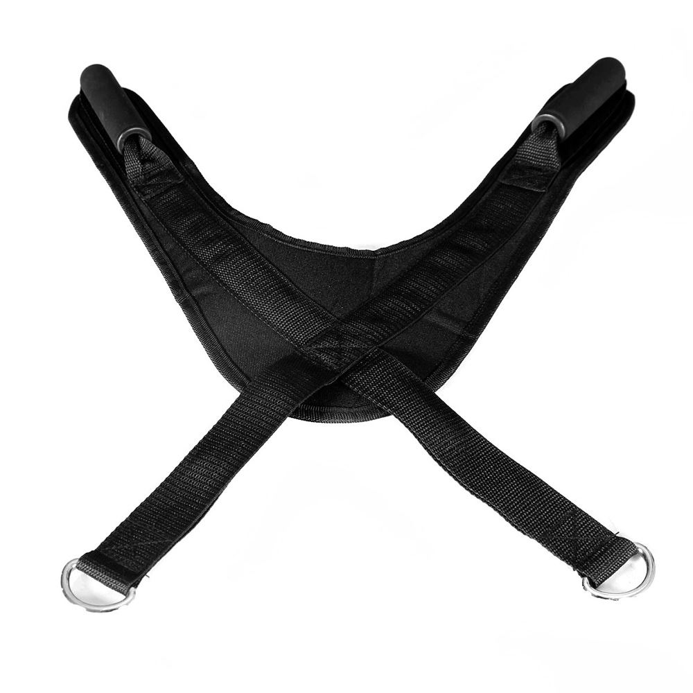 Finnlo Bio Force Ab-Strap, Multigymtillbeh&ouml;r
