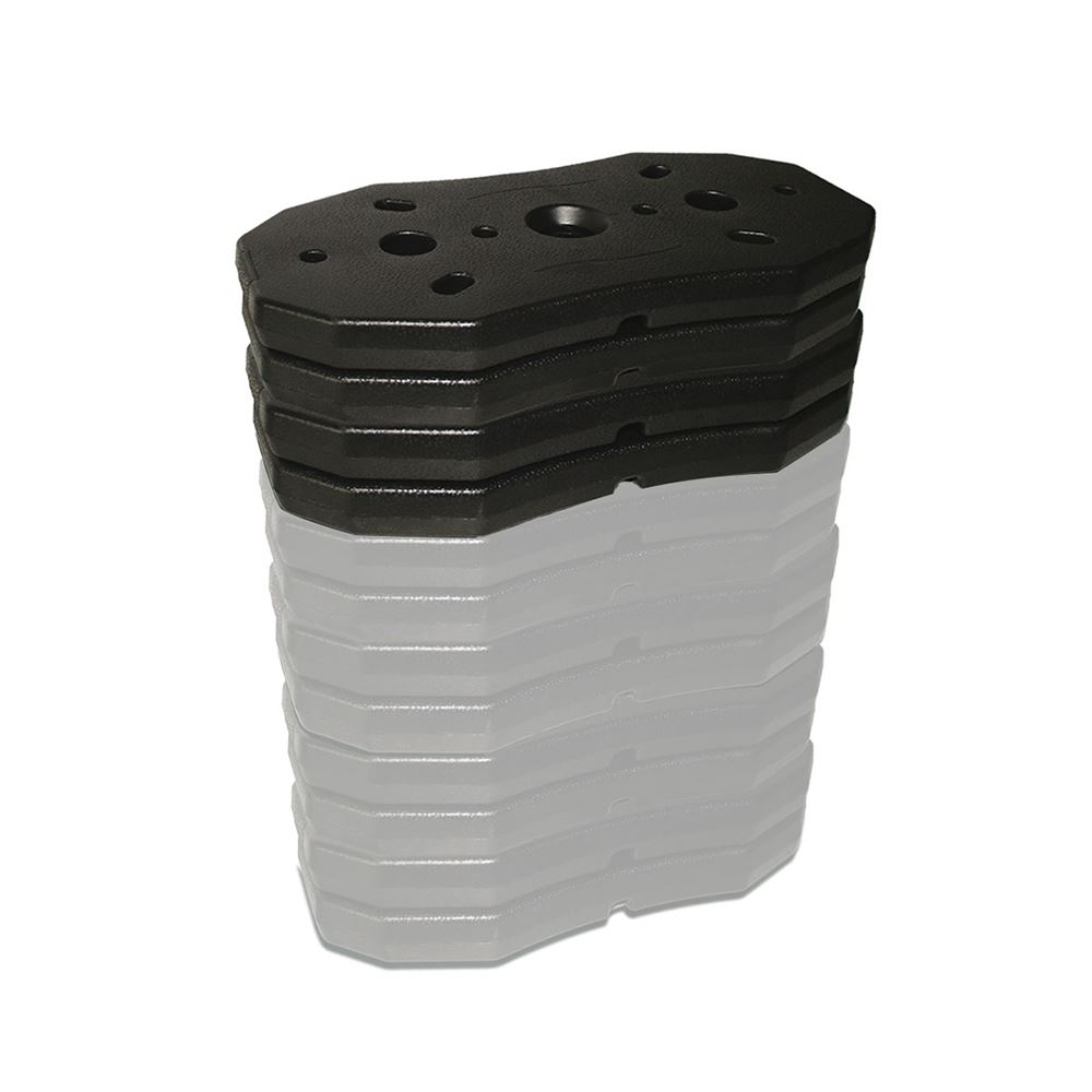 Finnlo 20 kg Additional Weights, Multigymtillbeh&ouml;r