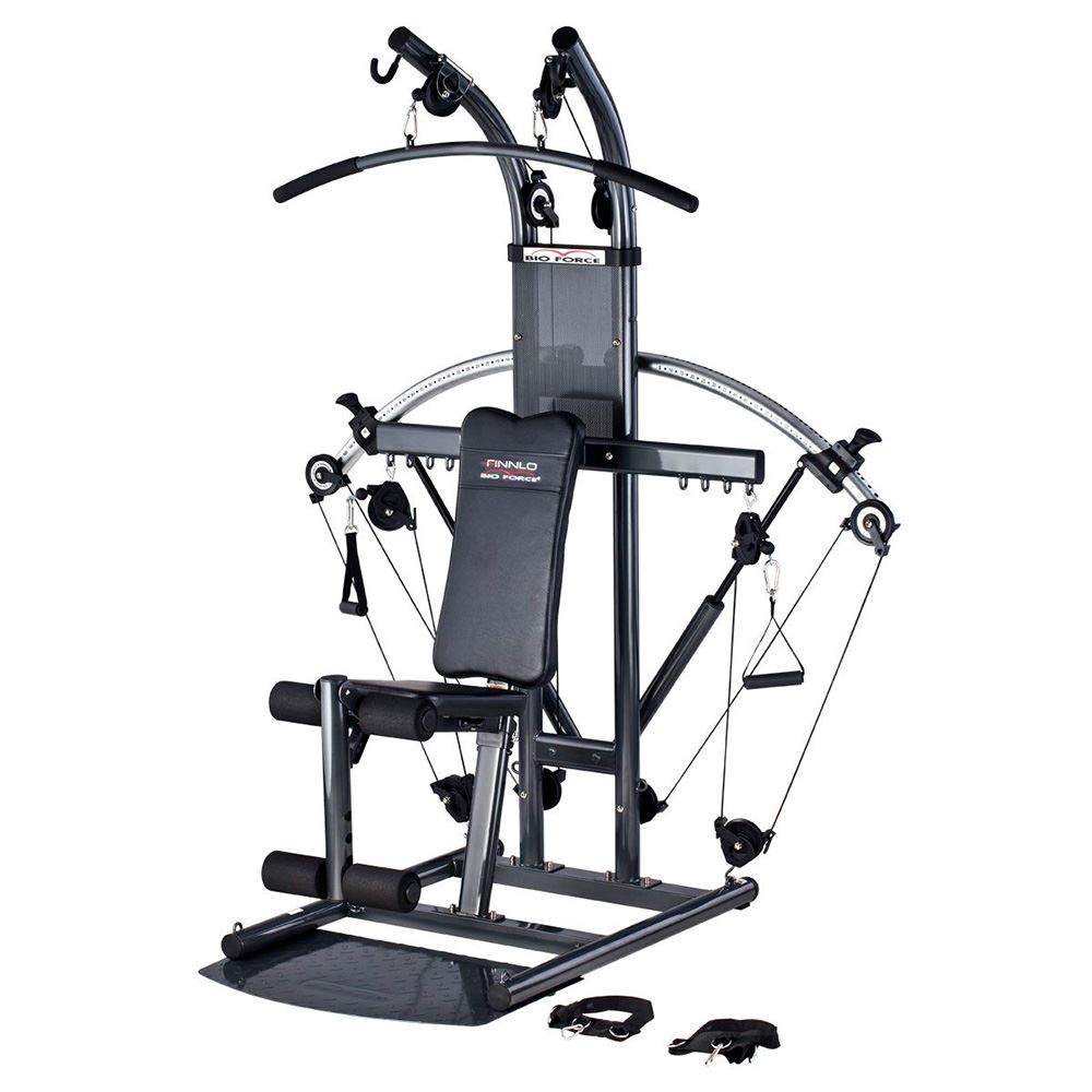 Finnlo Bio Force, Multigym