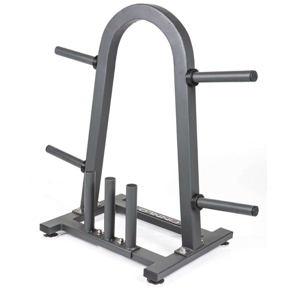 Finnlo Weight Disc Rack, St&auml;ll